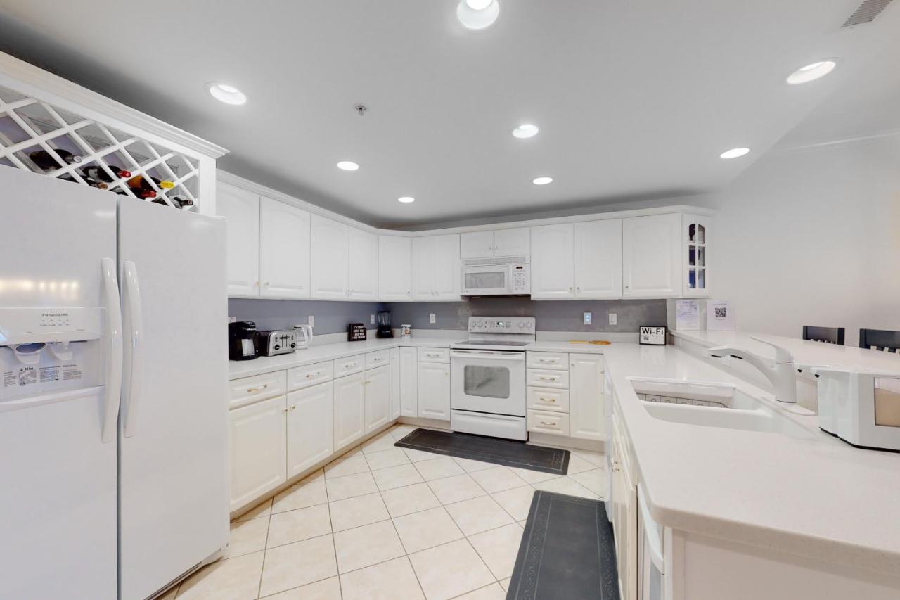 Cori Noel Villa Ocean City Ngoại thất bức ảnh