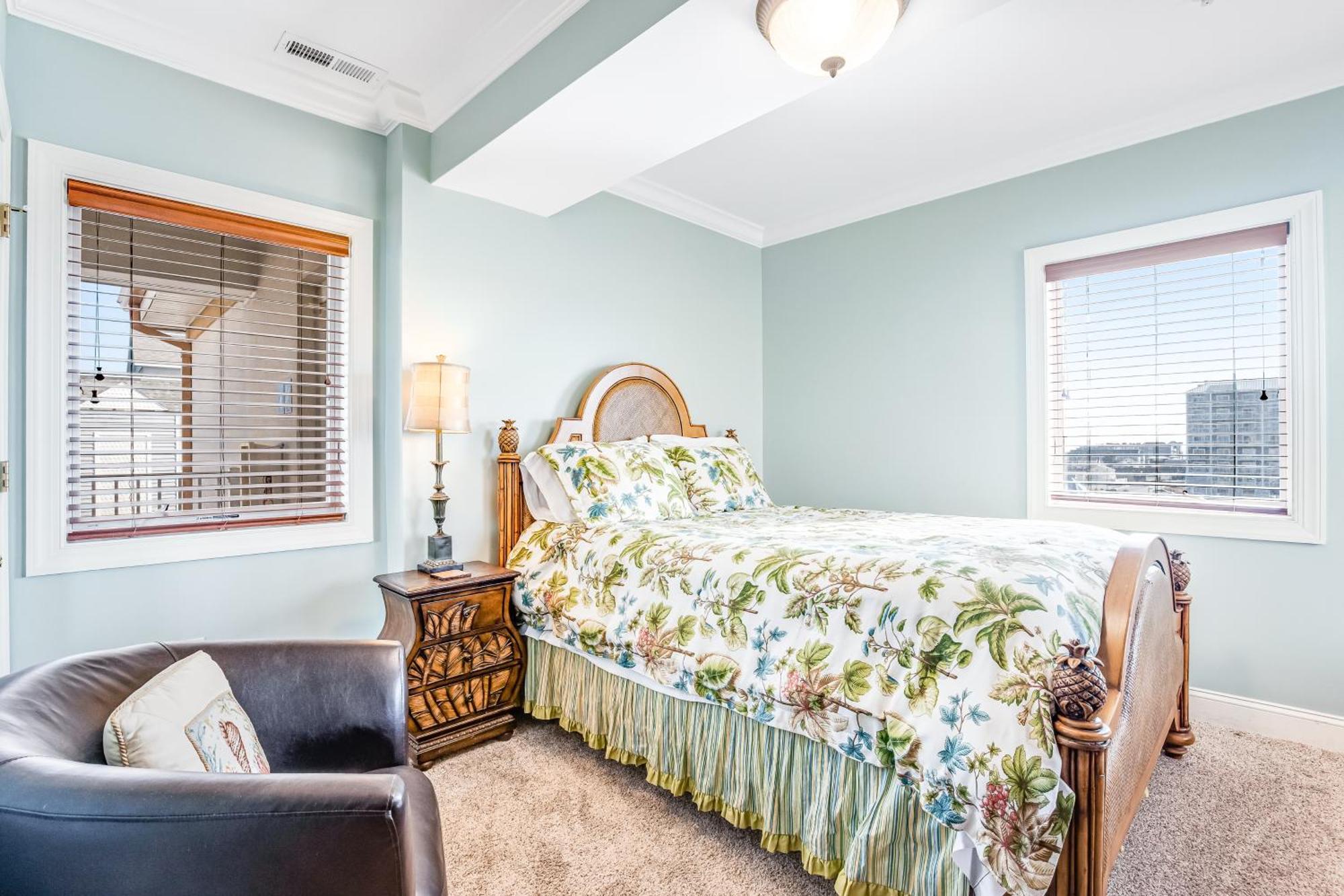 Cori Noel Villa Ocean City Phòng bức ảnh