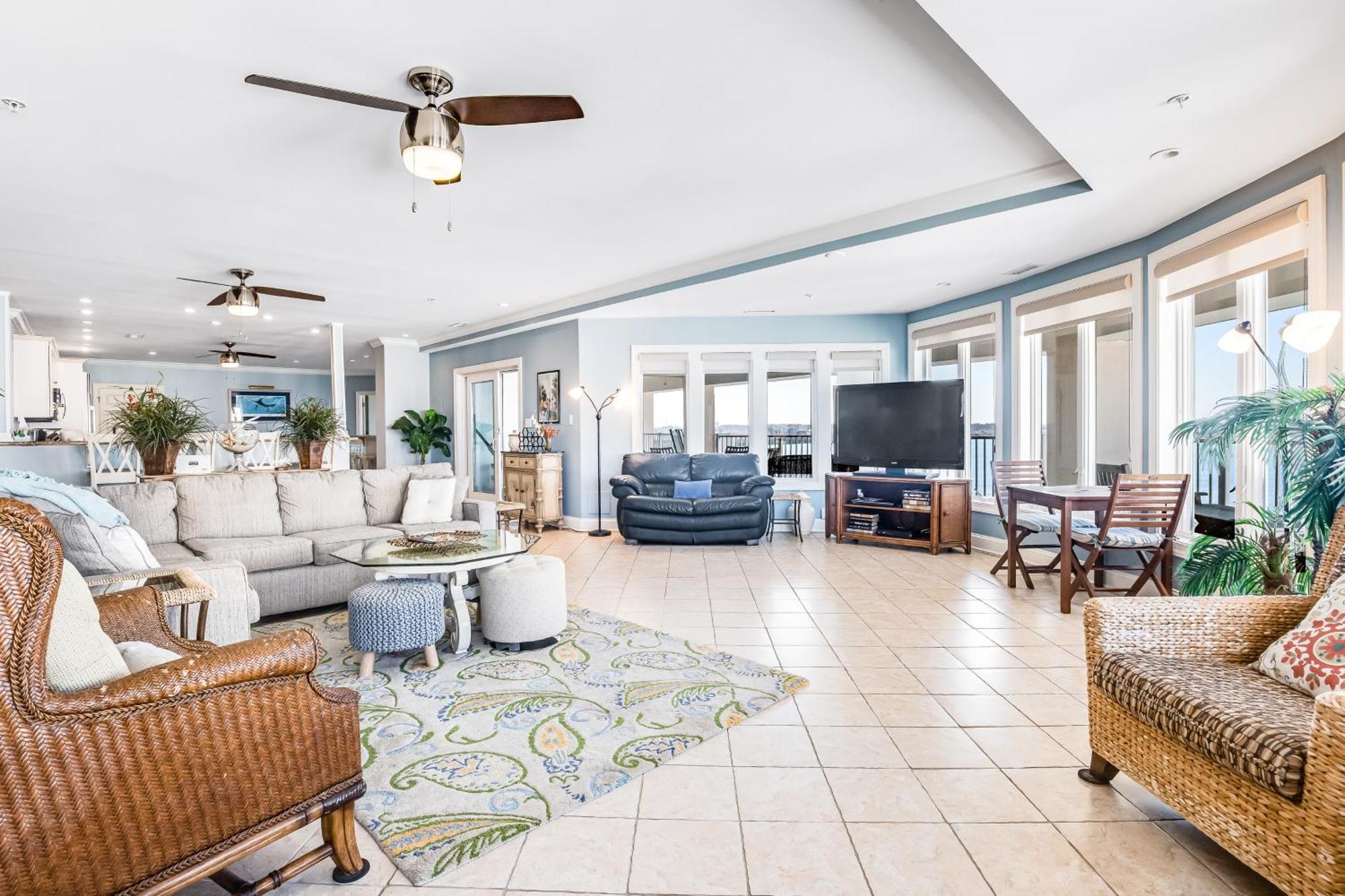 Cori Noel Villa Ocean City Phòng bức ảnh