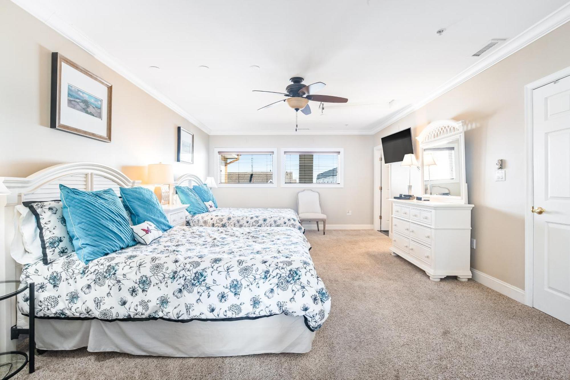 Cori Noel Villa Ocean City Phòng bức ảnh