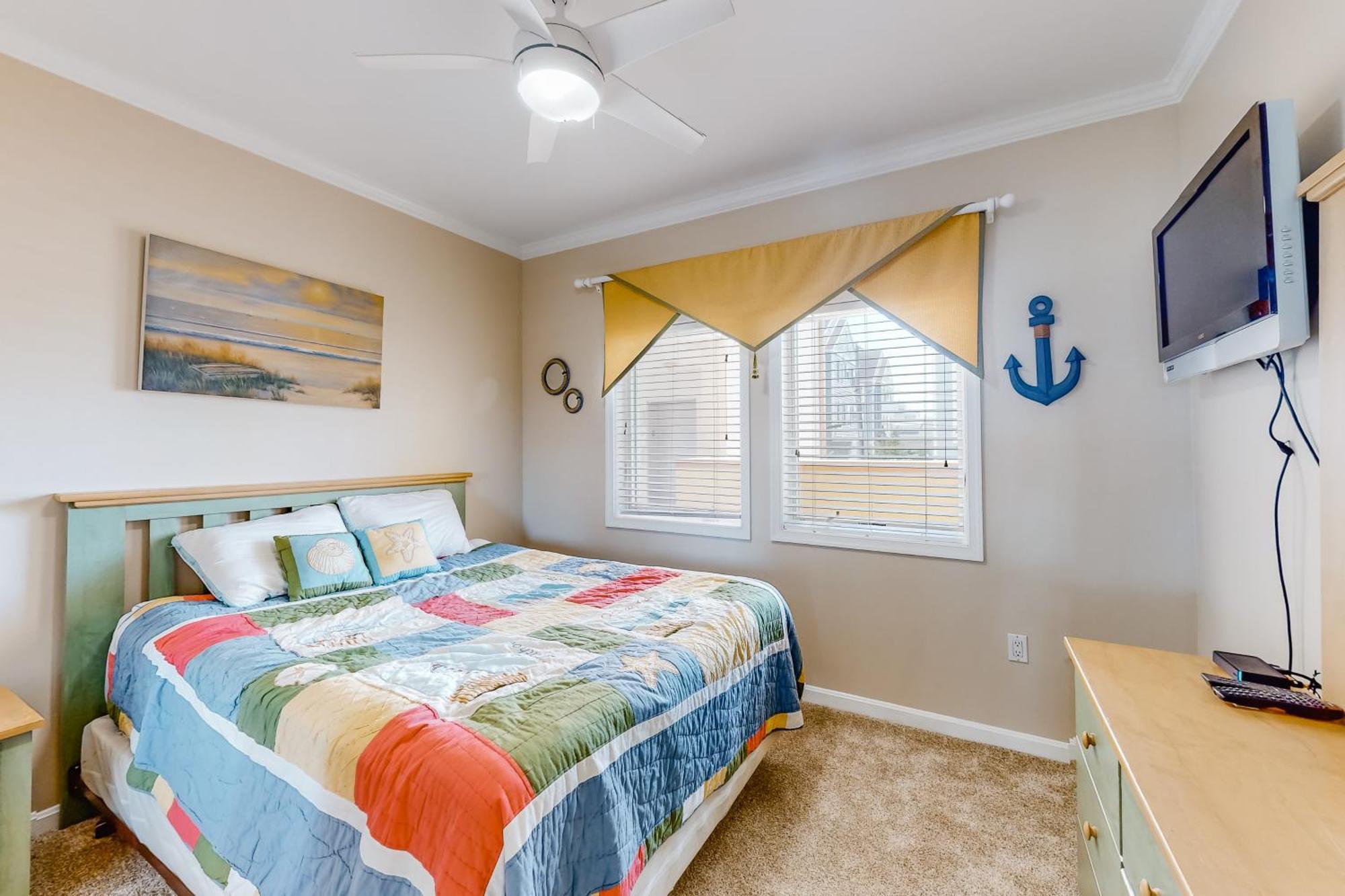 Cori Noel Villa Ocean City Phòng bức ảnh
