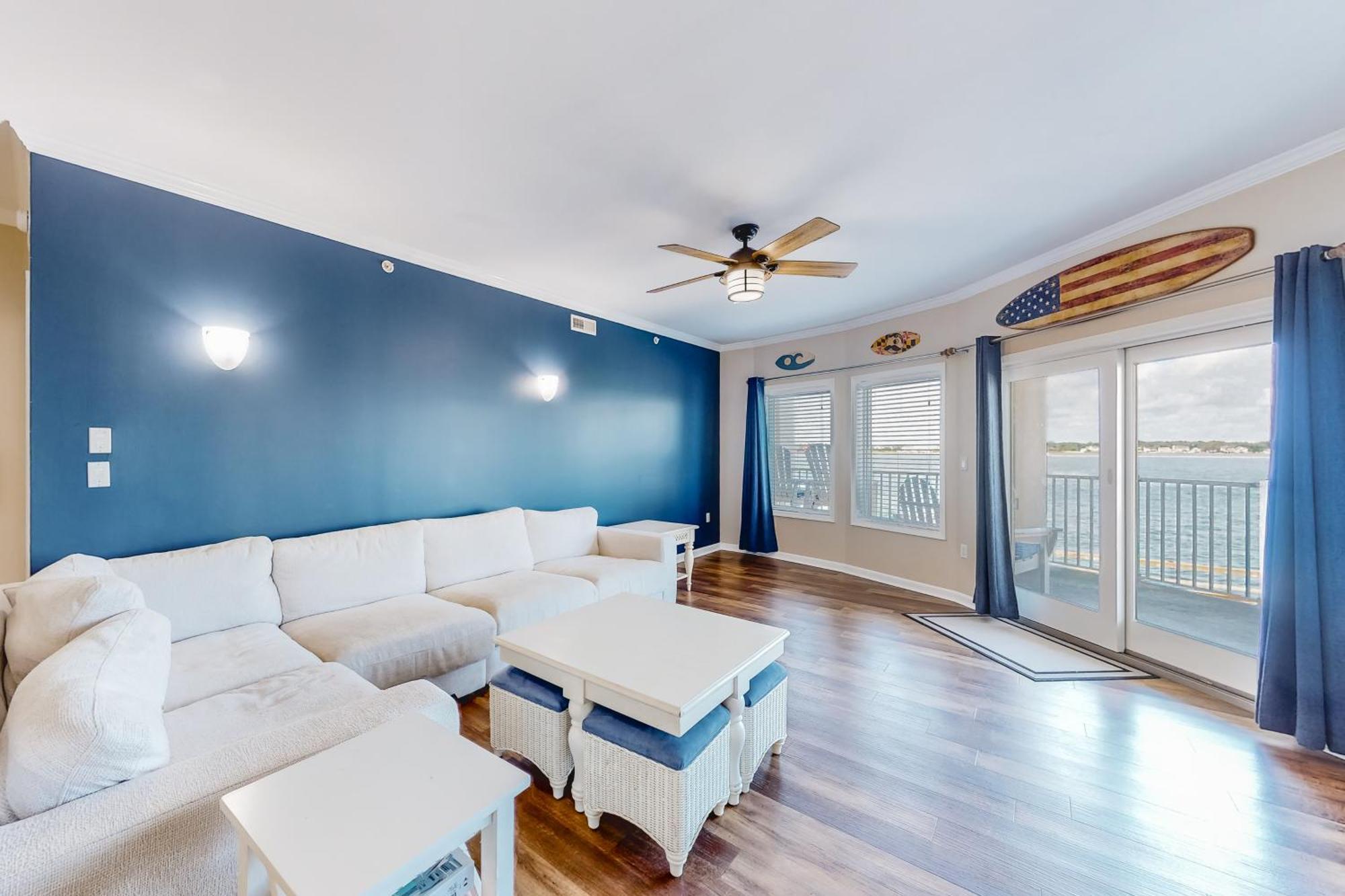 Cori Noel Villa Ocean City Phòng bức ảnh