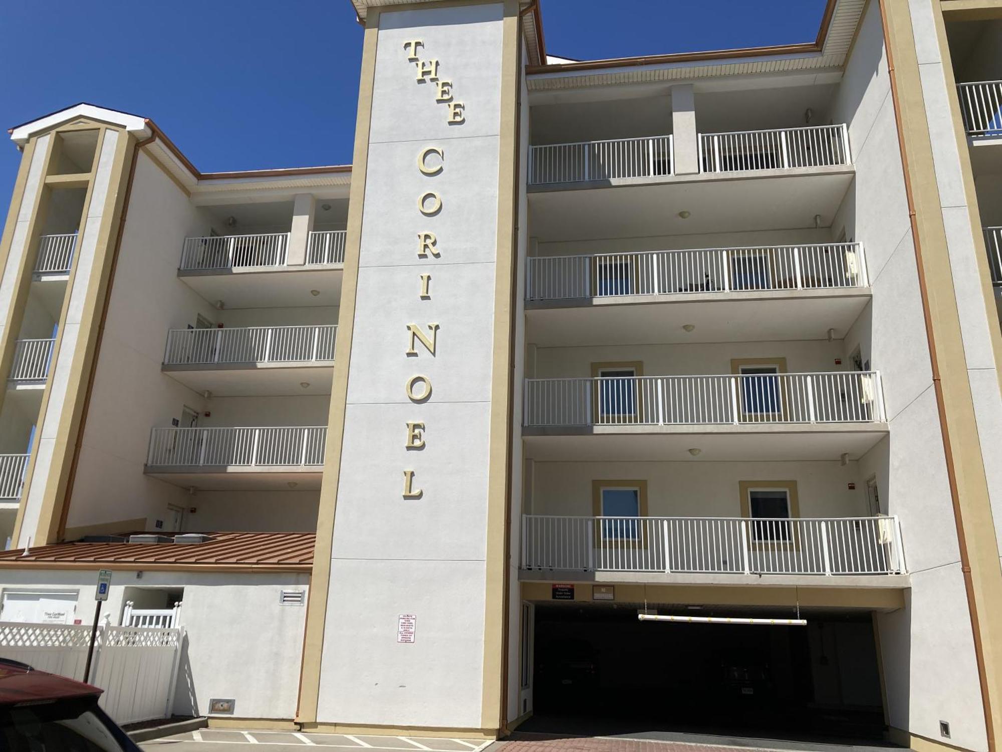 Cori Noel Villa Ocean City Phòng bức ảnh