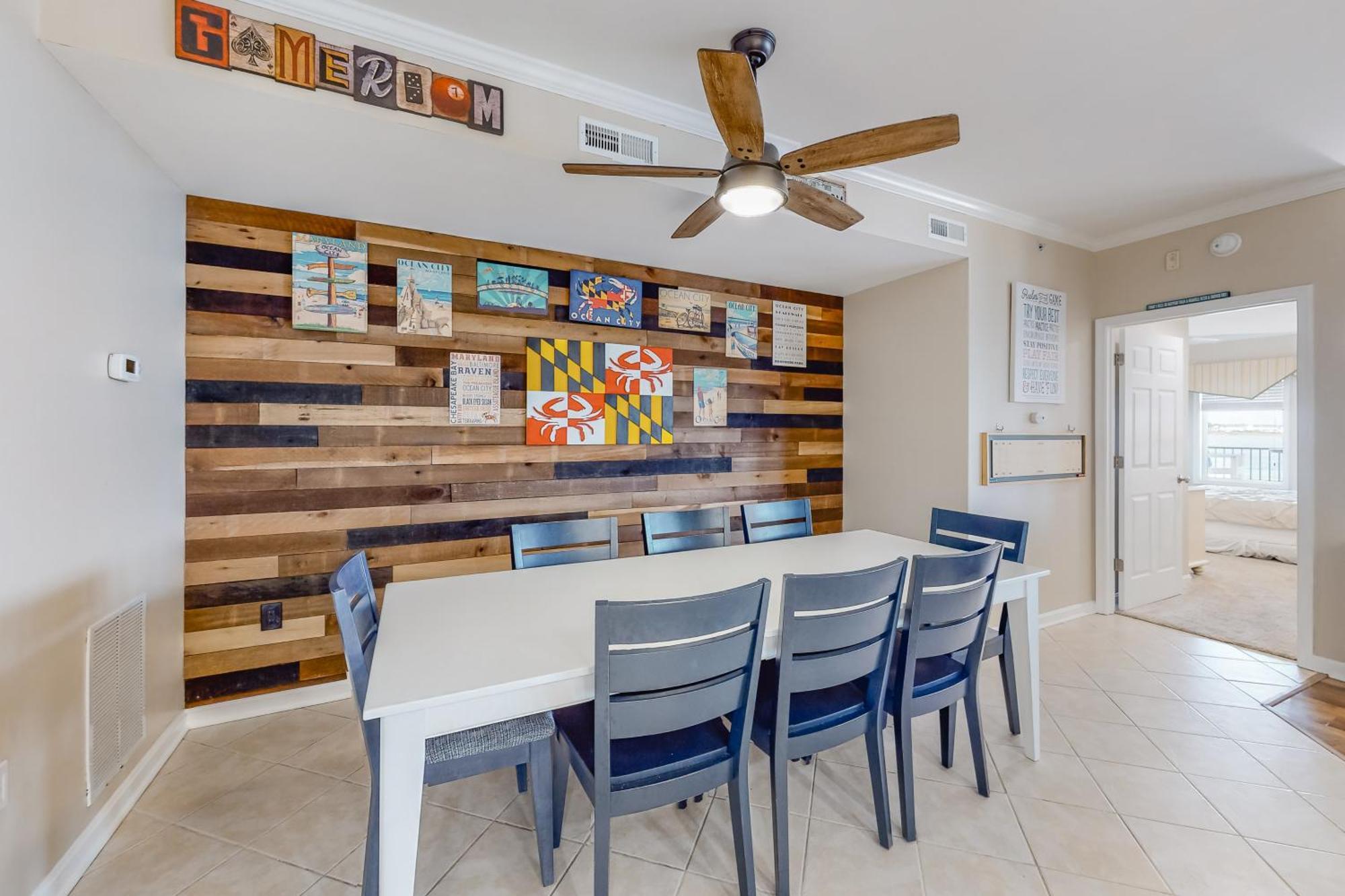 Cori Noel Villa Ocean City Phòng bức ảnh